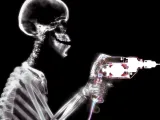 Drill xray hueforge-0