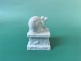 SpongeBob Schwammkopf - SpongeBob Schwammkopf - Gary die Schnecke-2