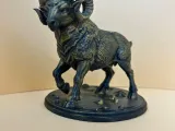 Ram Statue-4