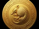Armadillo Token-0