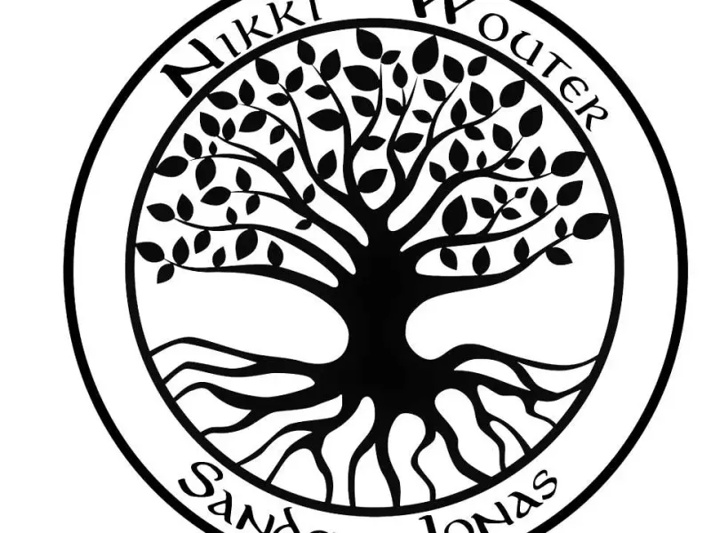 Yggdrasil nametag