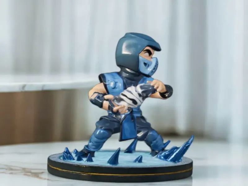 Sub-Zero