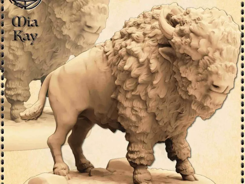 Bufalo