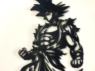 Goku