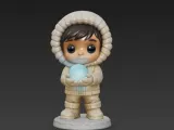 Arctic Boy-1