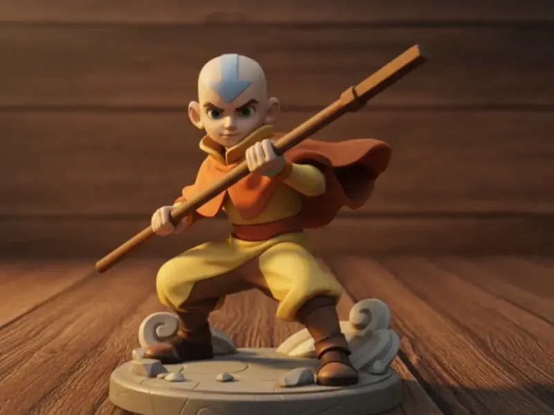 Aang