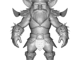 Mosskin Forest Sprite-5