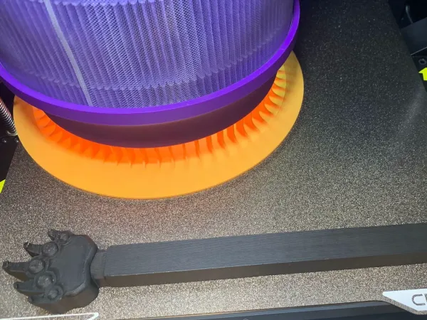 Claw Scratcher