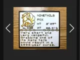 Ninetails Pokédex Entry-0