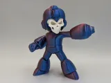 Mega DeadMan – No AMS-2