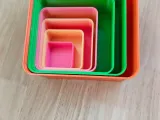 Stackable Storage Box-1