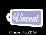 Vincent-_keychain- keychain-3