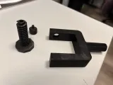 Barcode/Scanner Holder-4