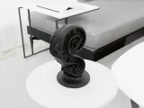 Spiral Clock-2