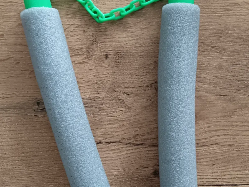 Nunchucks