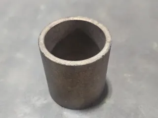 shaft bushing