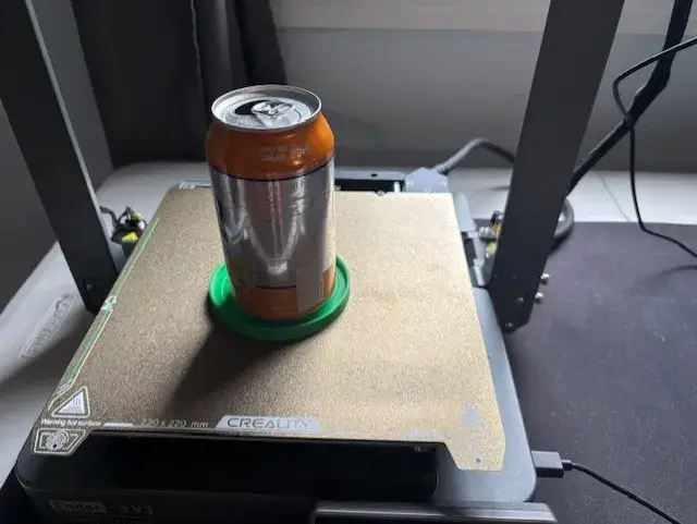 Simple Coaster