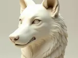 Cabeça de Lobo-0