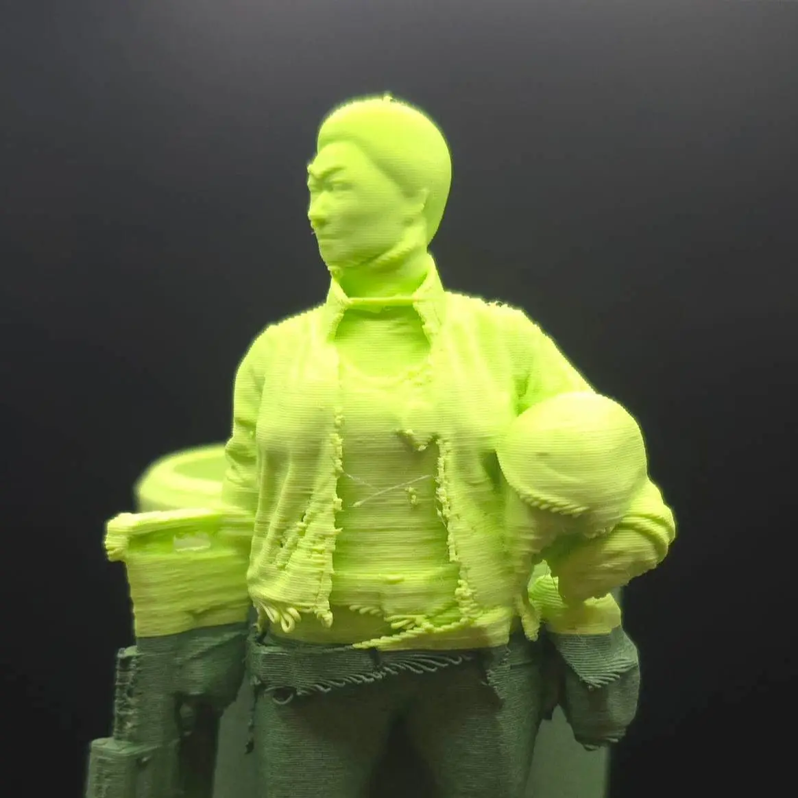 ARC RAIDERS PEN CUP "CELESTE"