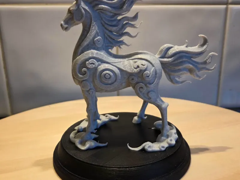Year of the Horse – Flow & Spirit