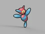 Porygon-Z Lightbox-1