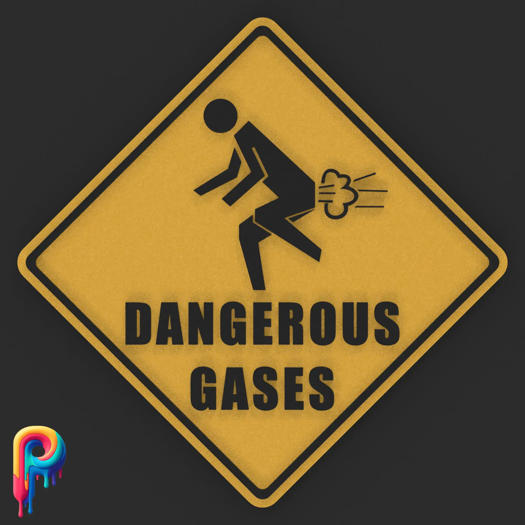 Hilarious Signs by Polymeria