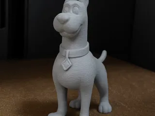 Scooby-Doo