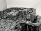 Cave tile - corner riser-6