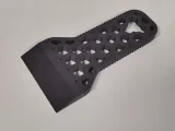 Hex-Grip Bed Scraper V2 – Print Removal Tool-1
