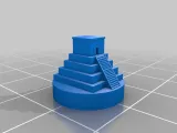 T'zolkin Upgraded Pieces-6