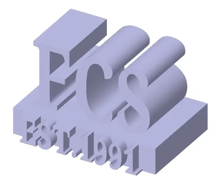 Logótipo FCS