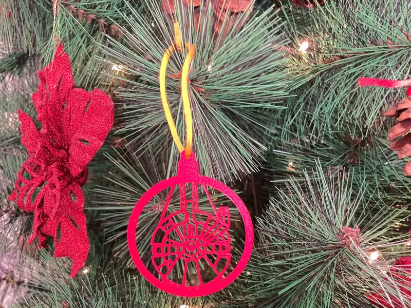 Adorno Navidad 54