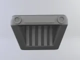 Nucleaire schuilkelder airconditioner-2