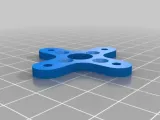 RC Motor Mount-0