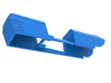 Hood of Pulling tractor Version 4 Scale 1:25-3