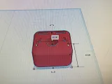 Tablet Organizer-4
