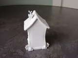 Grumpy Gnasher Cottage – The Angry Haunted House-4