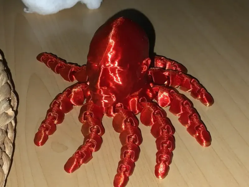 Dwayne “The Roctopus” Johnson