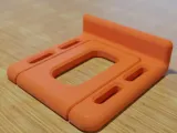 Folding Mobile Stand-2