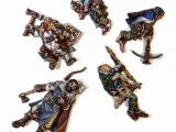 Dead Adventurers (Harvest of War)-1