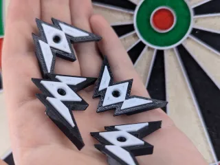 Mission Ring Clip