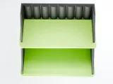 Two-Tier Organizer-3