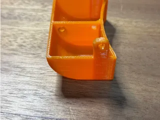 Pedal Bin Hinge Replacement Part