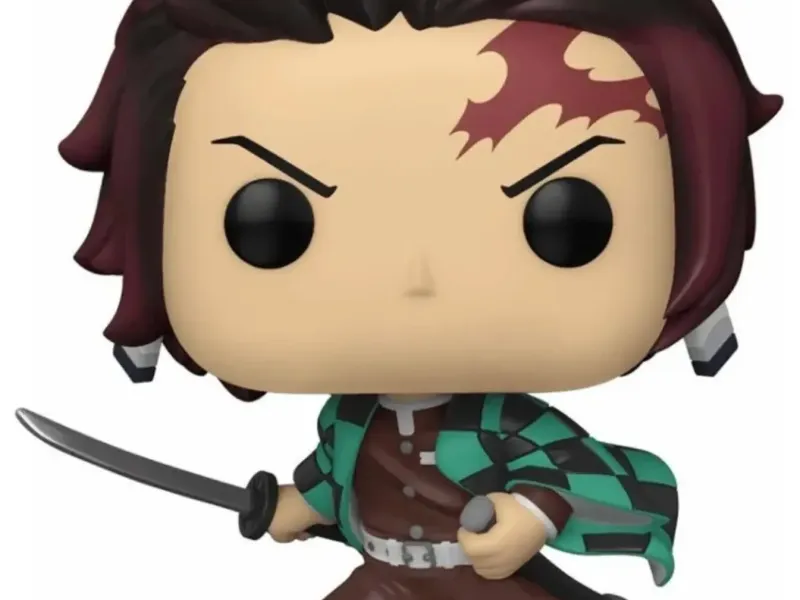 Tanjiro