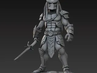 Predator
