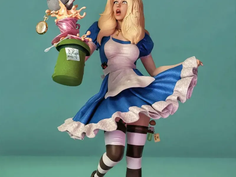 ALICE_WONDER