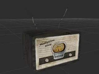 Fallout New Vegas Radio