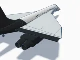 Concorde *Supersonic Airliner*-4