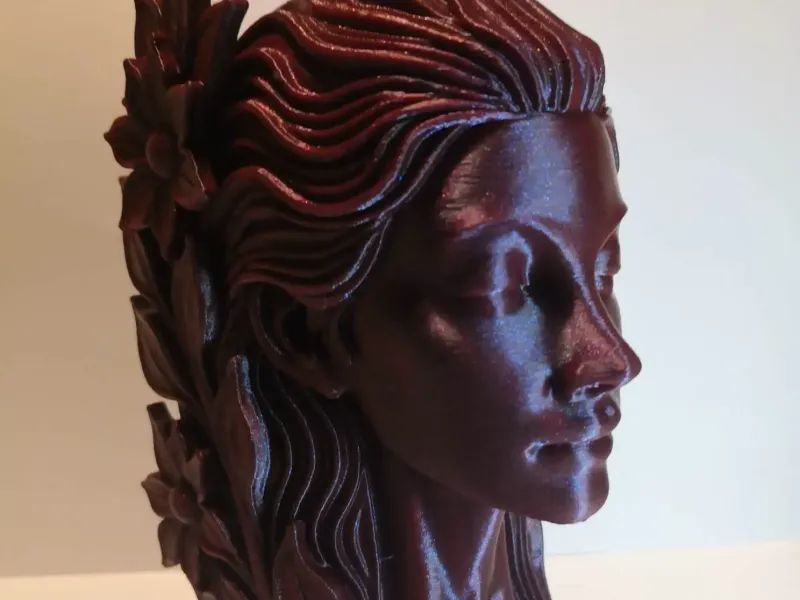 Nymph 1