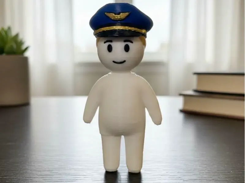 EmojiFolk - Pilot